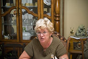 Mom's Birthday Party